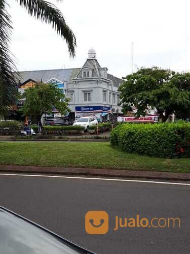 Ruko Sentra Eropa Kota Wisata Posisi Hook Cibubur