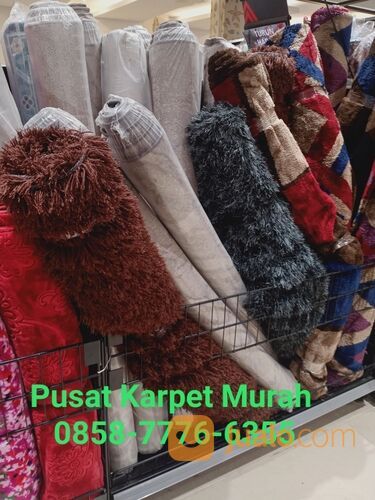 MURAH!!0858-7776-6355 WA, Pusat Grosir Karpet Termurah di Indramayu,