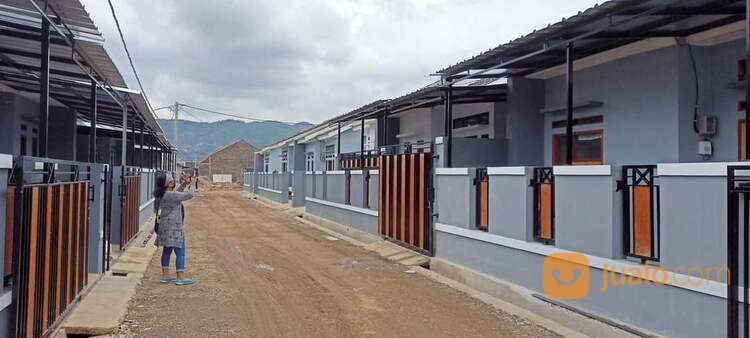 SILAHKAN SURVEY DULU ,PESONA BUMI PANIISAN TAHAP 7 RUMAH PALING LARIS DI RANCAMANYAR