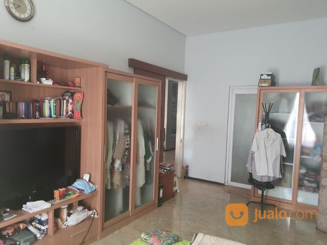 luas besar margahayu permai kopo sayati dkt lanud sulaiman