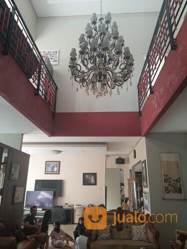 luas besar margahayu permai kopo sayati dkt lanud sulaiman