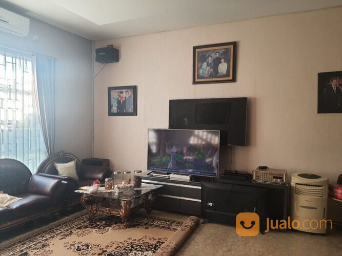 luas besar margahayu permai kopo sayati dkt lanud sulaiman