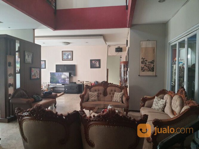 luas besar margahayu permai kopo sayati dkt lanud sulaiman