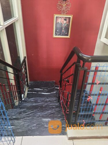 luas besar margahayu permai kopo sayati dkt lanud sulaiman