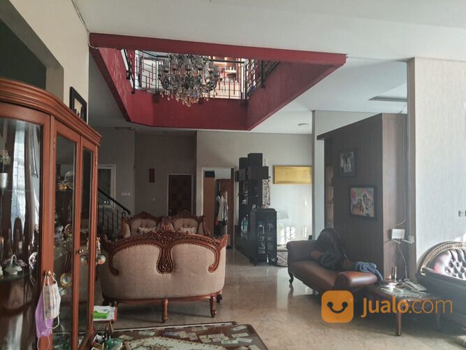 luas besar margahayu permai kopo sayati dkt lanud sulaiman