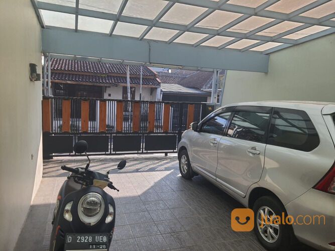 luas besar margahayu permai kopo sayati dkt lanud sulaiman