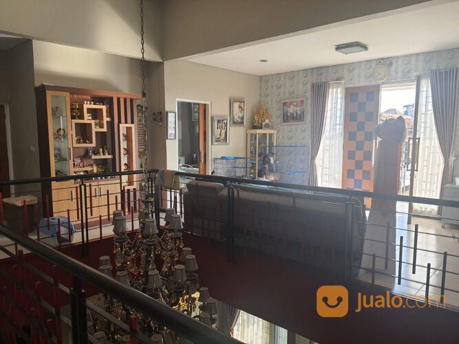 luas besar margahayu permai kopo sayati dkt lanud sulaiman