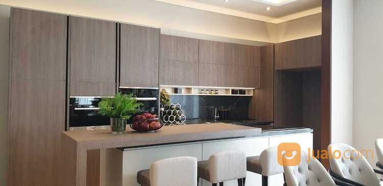 Kanade Rumah Mewah Elit di Kawasan The Zora BSD City