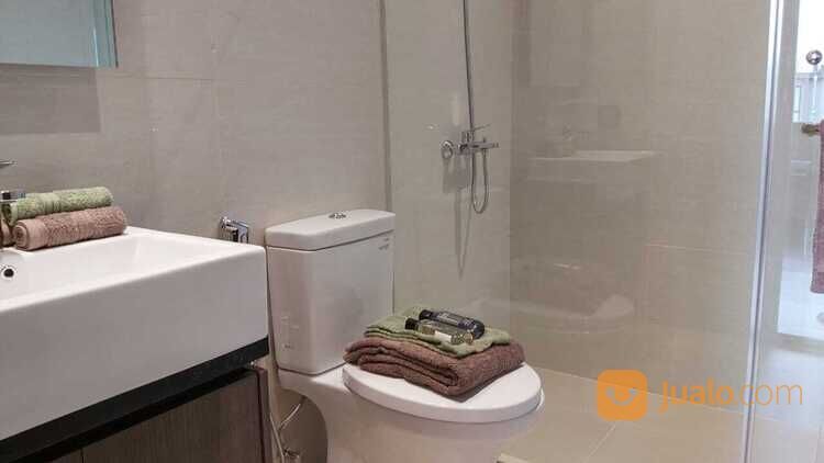 Kanade Rumah Mewah Elit di Kawasan The Zora BSD City