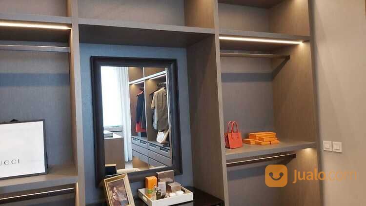 Kanade Rumah Mewah Elit di Kawasan The Zora BSD City