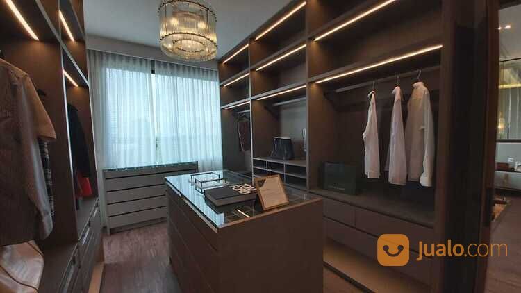 Kanade Rumah Mewah Elit di Kawasan The Zora BSD City