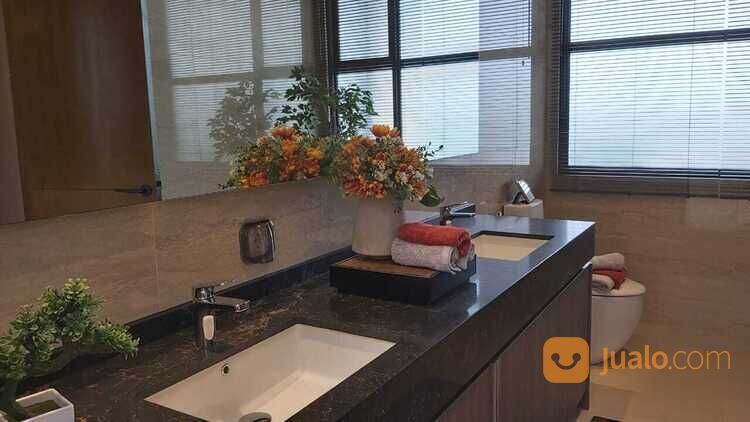 Kanade Rumah Mewah Elit di Kawasan The Zora BSD City