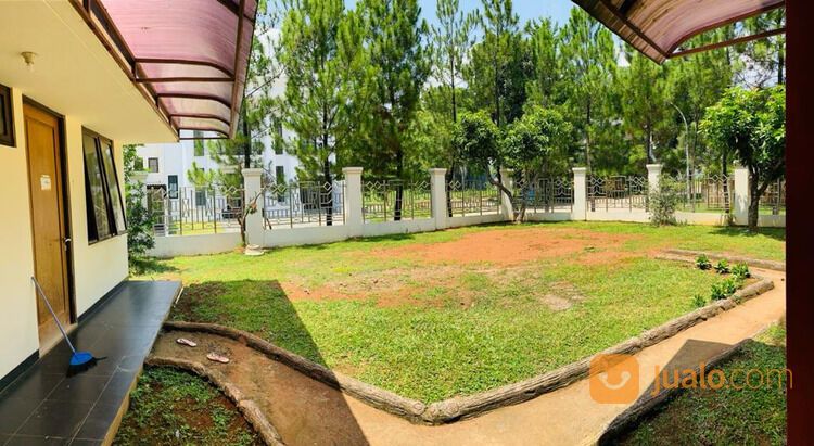 Termurah Rumah Hilltop Sentul City Bogor Paling Murah