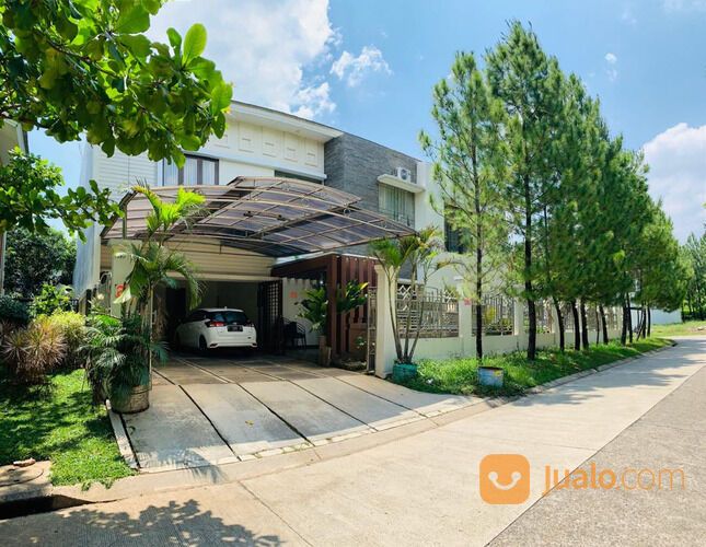 Termurah Rumah Hilltop Sentul City Bogor Paling Murah