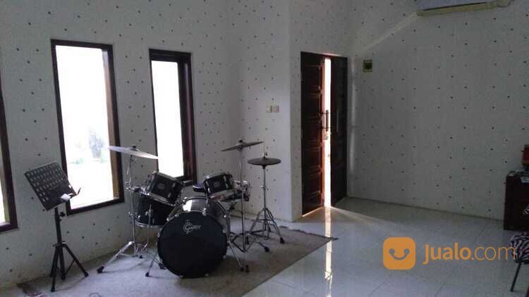 Rumah Elite Di Jl. Dr setiabudi Kesambi Kota Cirebon