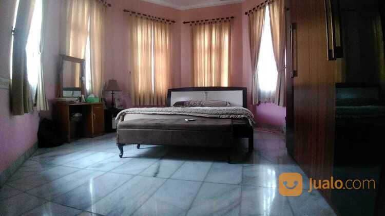 Rumah Elite Di Jl. Dr setiabudi Kesambi Kota Cirebon