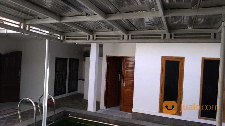 Rumah Elite Di Jl. Dr setiabudi Kesambi Kota Cirebon