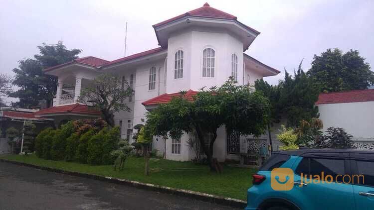 Rumah Elite Di Jl. Dr setiabudi Kesambi Kota Cirebon