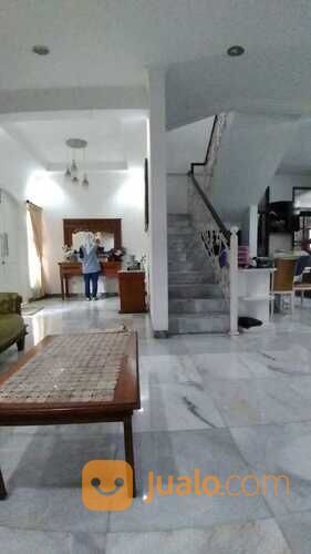 Rumah Elite Di Jl. Dr setiabudi Kesambi Kota Cirebon