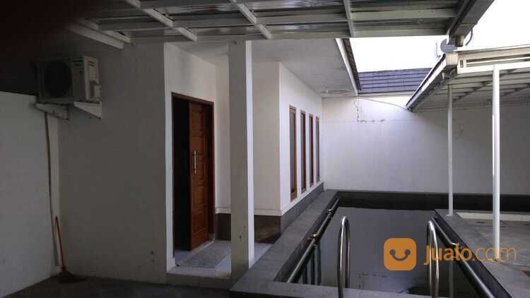 Rumah Elite Di Jl. Dr setiabudi Kesambi Kota Cirebon