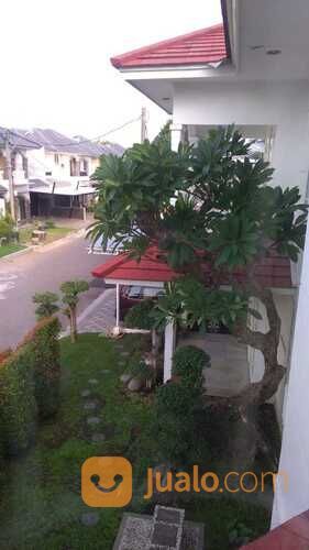 Rumah Elite Di Jl. Dr setiabudi Kesambi Kota Cirebon