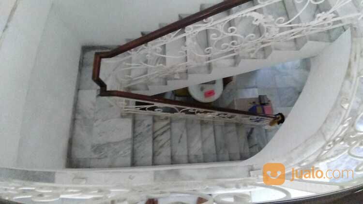 Rumah Elite Di Jl. Dr setiabudi Kesambi Kota Cirebon