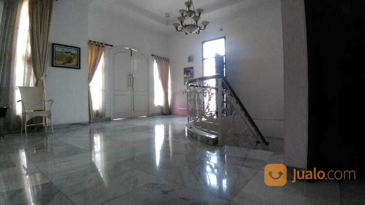 Rumah Elite Di Jl. Dr setiabudi Kesambi Kota Cirebon