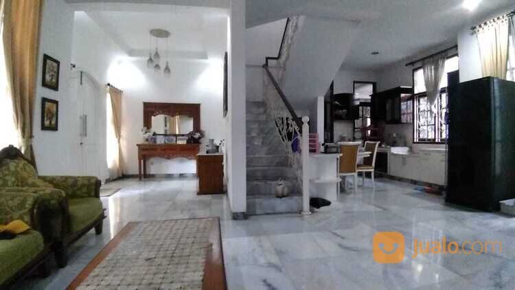 Rumah Elite Di Jl. Dr setiabudi Kesambi Kota Cirebon
