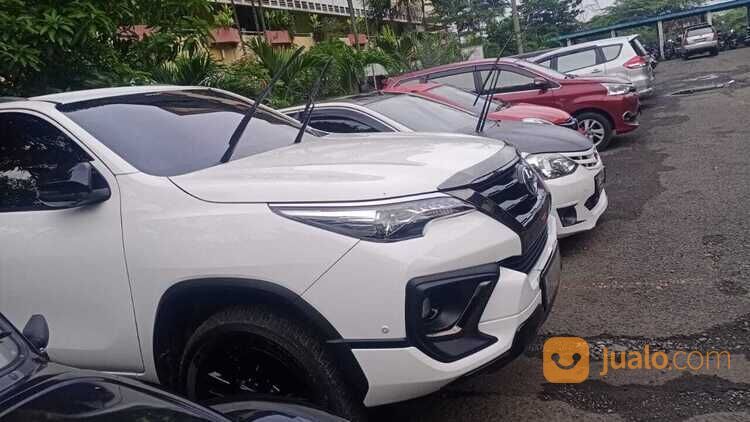 Gendis Rent Car ready terus siap luar kota all new unit atau premium