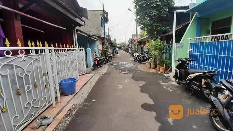 Rumah murah dalam perumahan Wisma jaya duren jaya bekasi timur