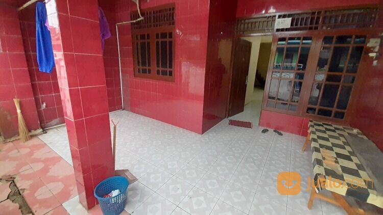 Rumah murah dalam perumahan Wisma jaya duren jaya bekasi timur