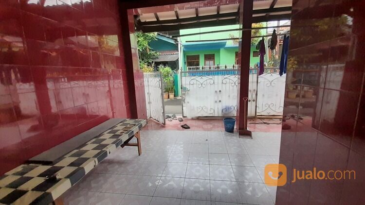 Rumah murah dalam perumahan Wisma jaya duren jaya bekasi timur