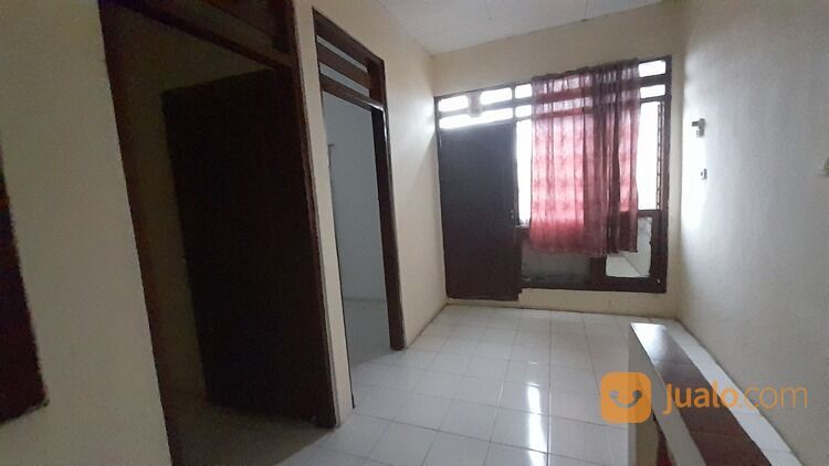 Rumah murah dalam perumahan Wisma jaya duren jaya bekasi timur