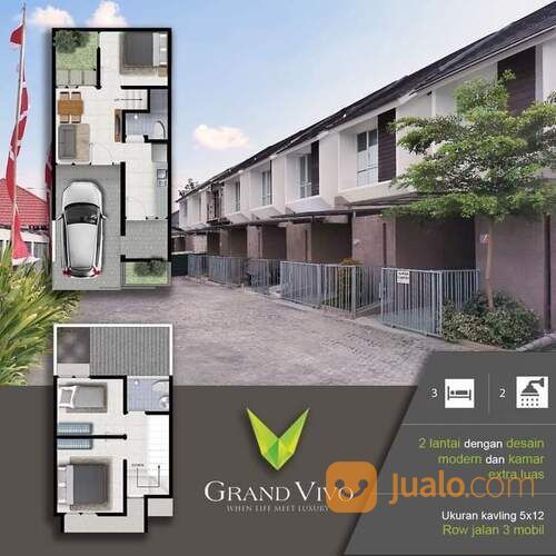 Grand vivo Surabaya