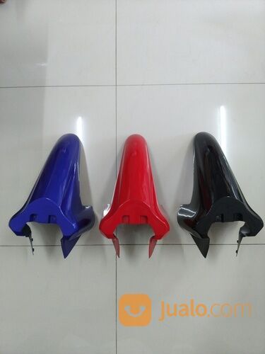 Spakbor bodi body sayap mio vega r jupiter vixion satria fu mx burhan