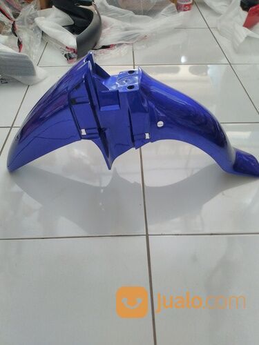 Spakbor bodi body sayap mio vega r jupiter vixion satria fu mx burhan