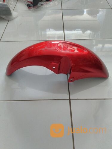 Spakbor bodi body sayap mio vega r jupiter vixion satria fu mx burhan