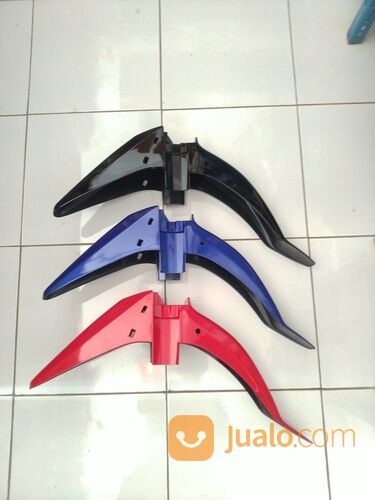 Spakbor bodi body sayap mio vega r jupiter vixion satria fu mx burhan