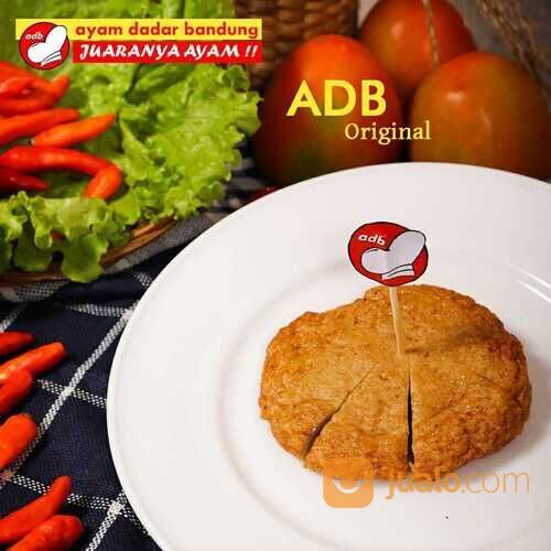 GEBYAR PROMO -NOVEMBER 2022- FRANCHISE AYAM DADAR BANDUNG !!
