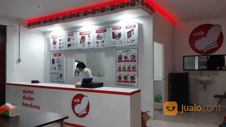 GEBYAR PROMO -NOVEMBER 2022- FRANCHISE AYAM DADAR BANDUNG !!