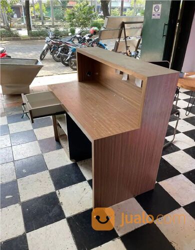 Meja Kasir Kantor