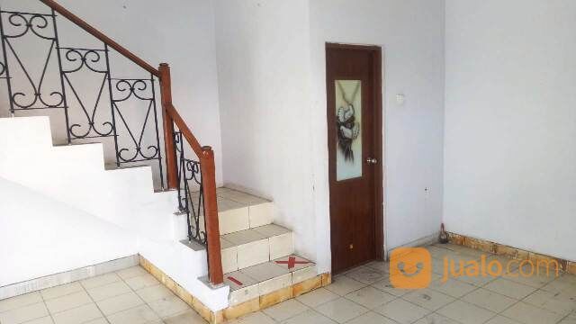 Ruko Sentra Eropa Kota Wisata Posisi Hook Cibubur