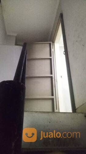 Ruko Sentra Eropa Kota Wisata Posisi Hook Cibubur