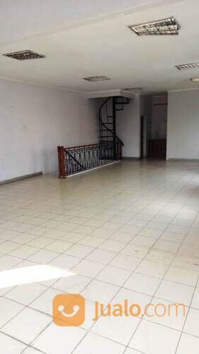 Ruko Sentra Eropa Kota Wisata Posisi Hook Cibubur