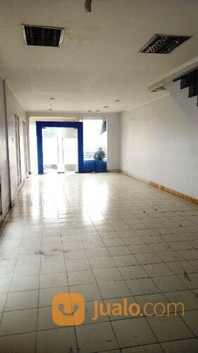 Ruko Sentra Eropa Kota Wisata Posisi Hook Cibubur