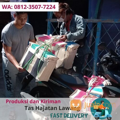 Produksi Tas Hajatan Lawang, Tas Selamatan, Tas Belanja Malang,Tas Hajatan Ukuran Besar