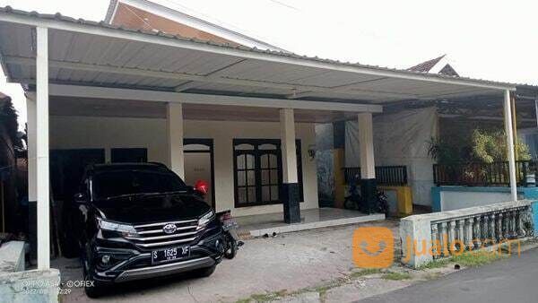 Rumah Sawahan Mojosari Luas 276m2 Hanya 700 Jutaan Dekat RSUD Mojosari