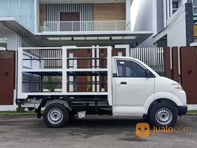 SUZUKI APV MEGA CARRY PICK UP STANDAR 2019