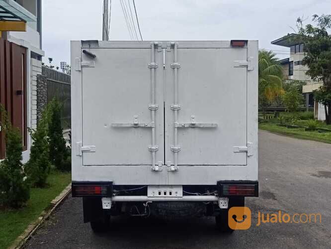 SUZUKI APV MEGA CARRY PICK UP STANDAR 2019