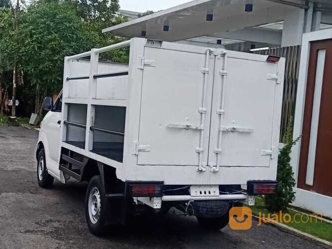 SUZUKI APV MEGA CARRY PICK UP STANDAR 2019